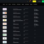 Velobet deposits and withdrawals