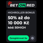 Betonred casino