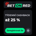 Betonred casino