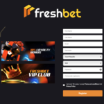 Freshbet casino