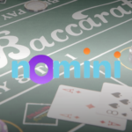 Baccarat at Nomini casino