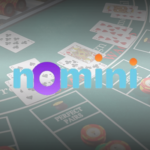 Blackjack at Nomini casino