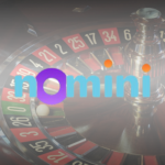 Roulette at Nomini casino