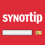 SYNOTtip – identity verification