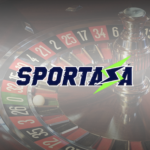 Roulette at Sportaza casino