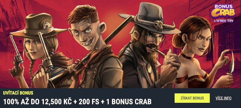 Welcome bonus at Rabona casino