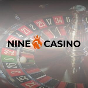 Roulette at NineCasino