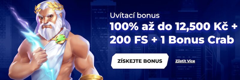 Welcome bonus at Sportaza casino