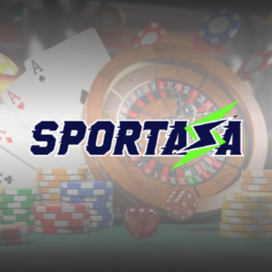 Table games at Sportaza casino