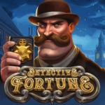 Detective Fortune