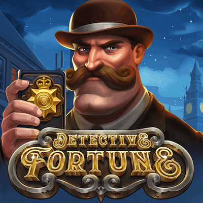 Detective Fortune