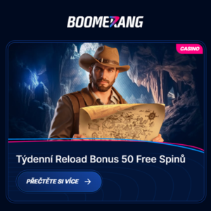 Boomerangbet casino