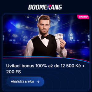 Boomerangbet casino