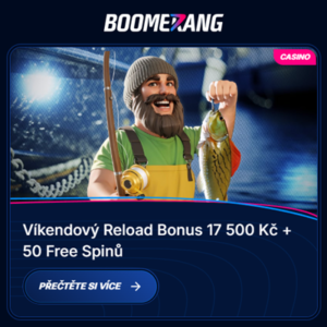 Boomerangbet casino