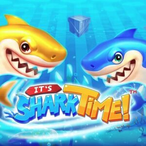 Its Shark Time
