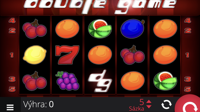 Double Game