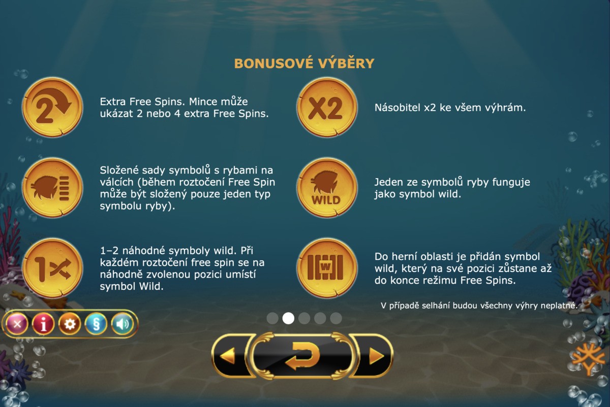 Golden Fish Tank foto2