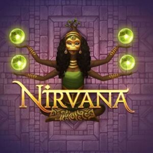 Nirvana logo