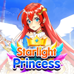 Starlight Princess 1000
