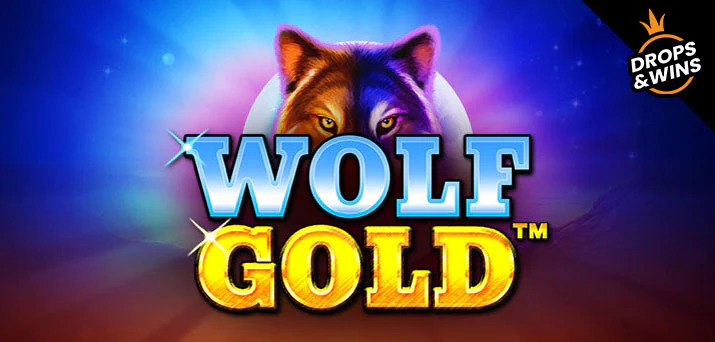 Wolf Gold preview