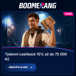 Boomerangbet casino