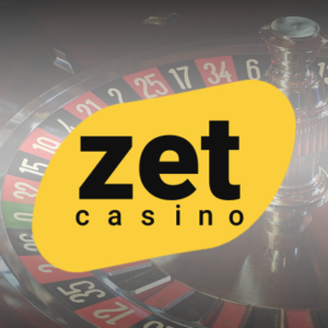 ZetCasino – roulette