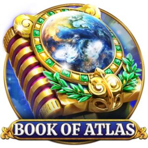 Book of Atlas