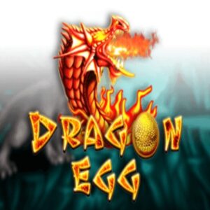 Dragon Egg
