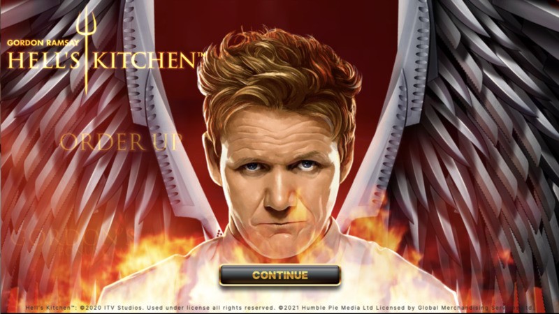 Hell's Kitchen