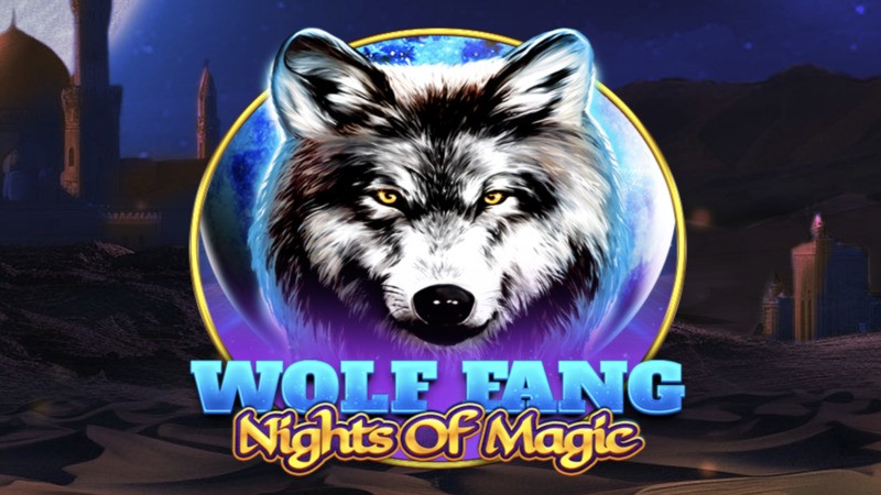 Wolf Fang: Nights of Magic