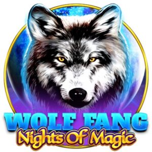 Wolf Fang: Nights of Magic