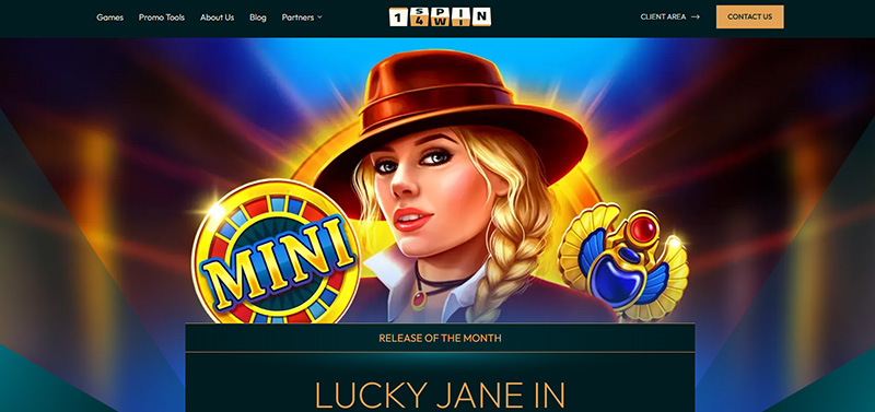 1spin4win introduction