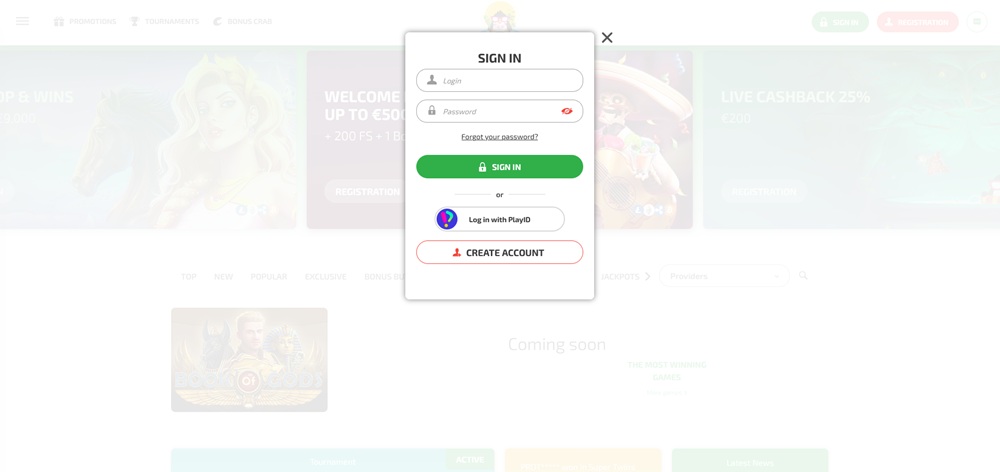 22999 BoaBoa login