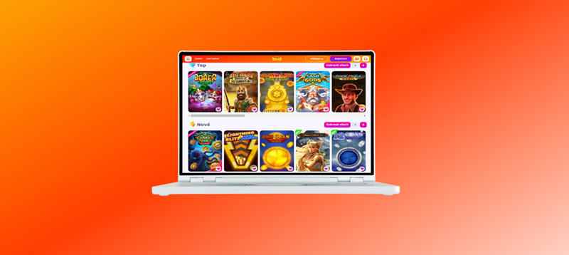 7Signs casino website is fully responsive, which makes it possible to play their games from anywhere on any device