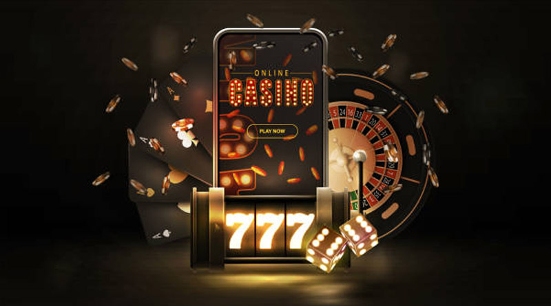 Betting app