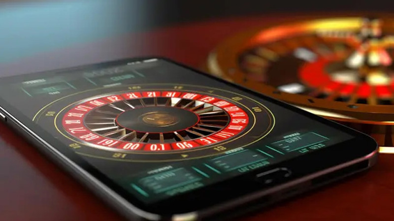 Casino app