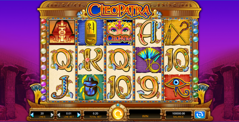 Cleopatra