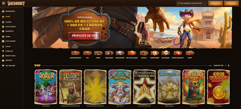 Dazardbet casino
