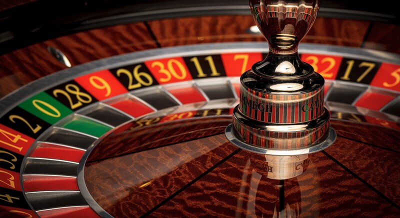 French roulette