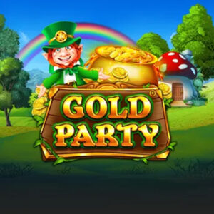 Gold Party