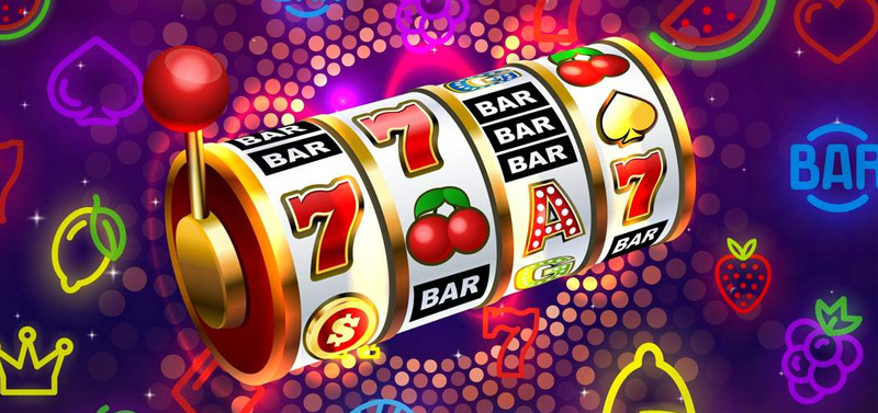 How to trick slot machines