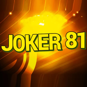 Joker 81