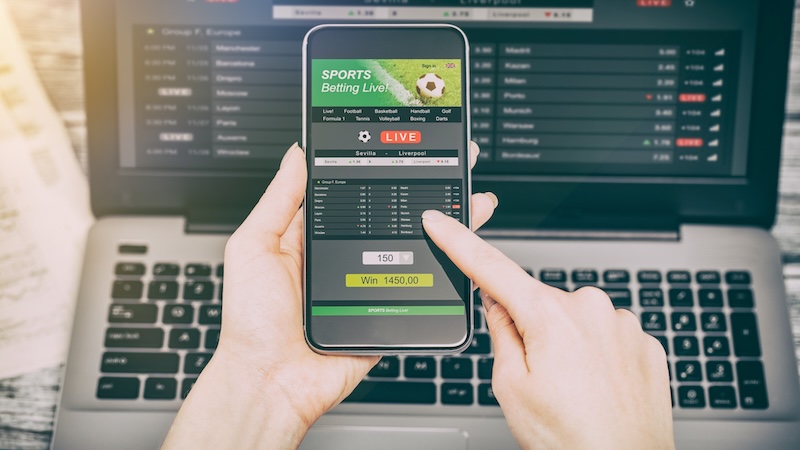 Kdo je bookmaker?