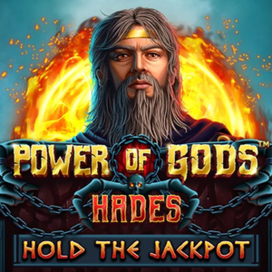 Power of Gods Hades