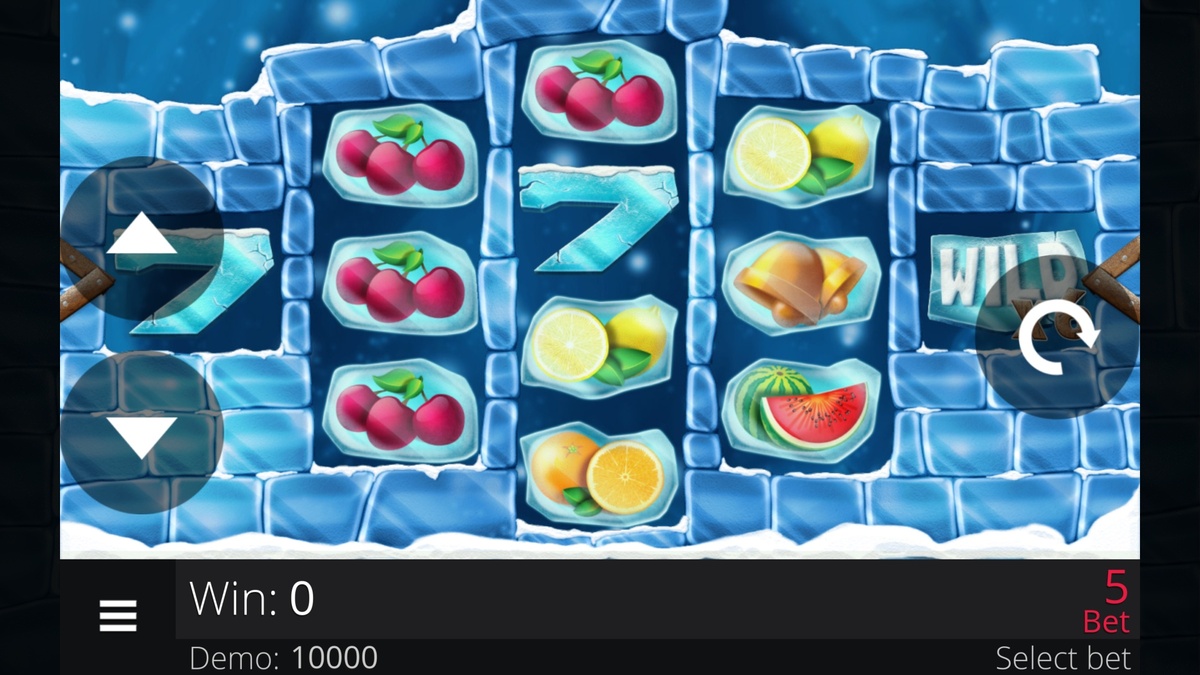 Frozzy Fruits foto1