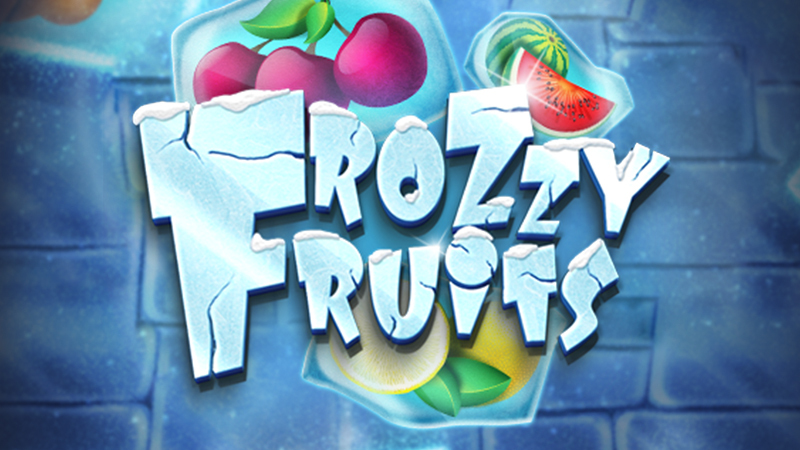 Frozzy Fruits preview