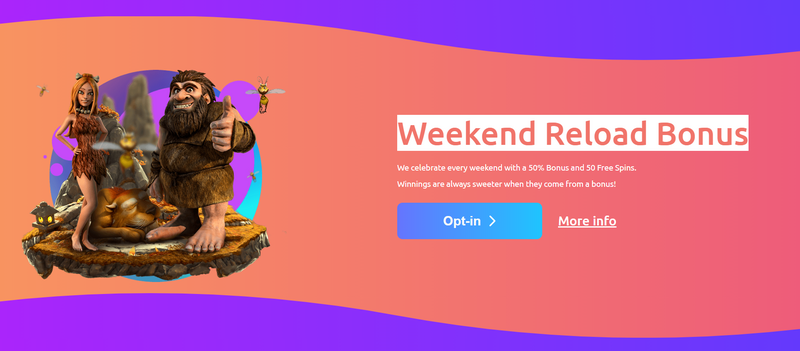 Cadoola free spins