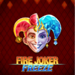Fire Joker Freeze
