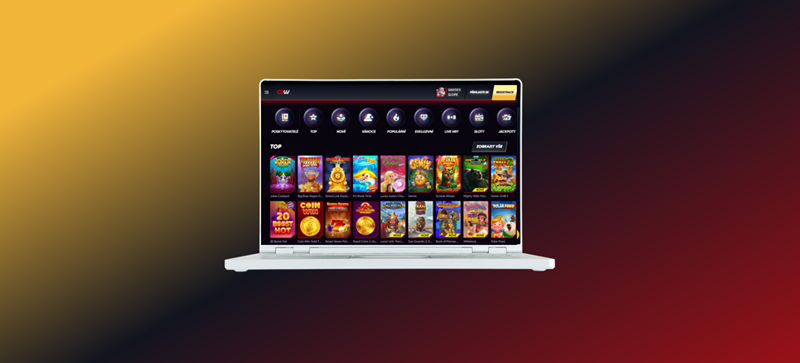 QuickWin app