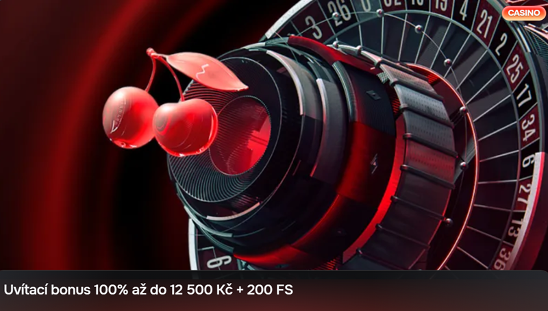 Revolution Casino free spins